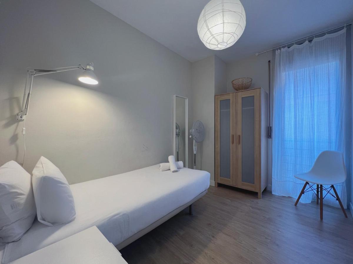 Stay U-Nique Apartments Massens Barcelona Buitenkant foto